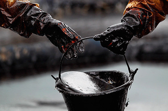 Нефть Brent подорожала до $69,7 за баррель