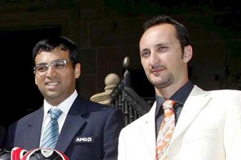 Anand-Topalov match canceled