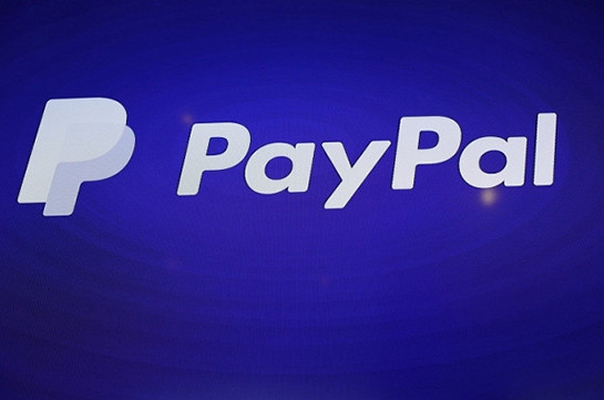 PayPal заплатила $2,2 млрд за платёжный сервис iZettle