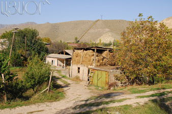 FAO Regional Conference for Europe to be held in Yerevan in May