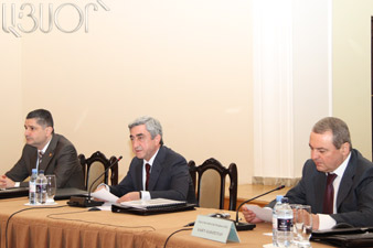 Armenia considers energy export to Turkey to be demanded