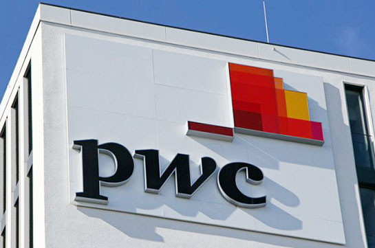 Из-за банкротства банка аудиторскую компанию PWC оштрафовали на 625 миллионов долларов