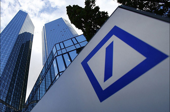 «Deutsche Bank»-ը Ուզբեկստանին 500 միլիոն եվրո է տրամադրելու