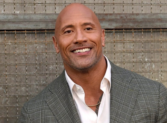 The Rock to receive biggest paycheck for an actor ever