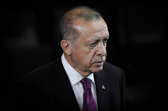 Turkish President to visit Iran on Sept 7