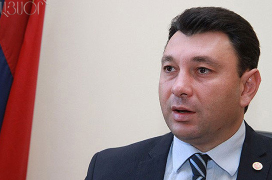 Pashinyan’s government to be blamed in case of losing post in CSTO – Sharmazanov