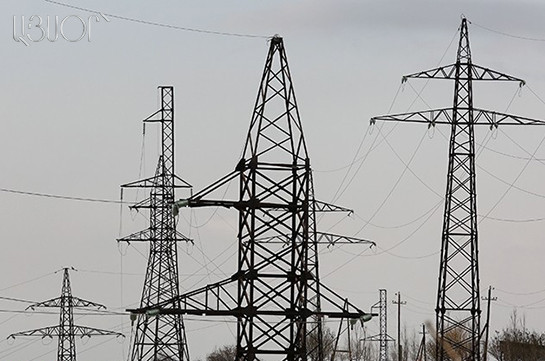 Unprecedented electricity consumption registered in Armenia during summer - Minister