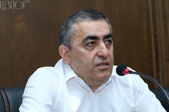 Տպավորություն չունեմ, որ Քոչարյանի հետ կատարվածը հայ-ռուսական հարաբերությունների հետ կապ ունի. Արմեն Ռուստամյան (Տեսանյութ)