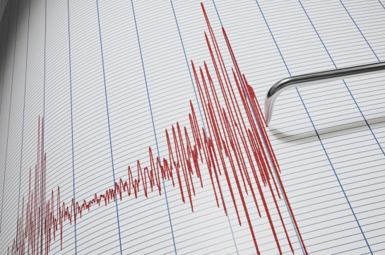 Magnitude 5.6 quake hits southeast Iran, no damage reported: TV