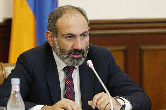 Armenia ready for destructive counterattack in case of any provocation – Armenia’s PM