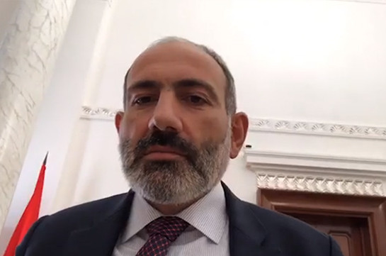 New criminal cases to be filed over March 1 events – Nikol Pashinyan