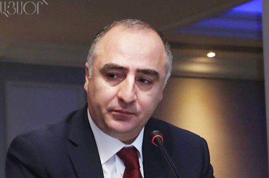 Armenia’s third president “very important witness” – SIS head