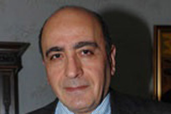 Azerbaijani well-known analyst hospitalized 