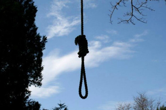 Hanged body of child found in Armenia’s Aragatsotn province