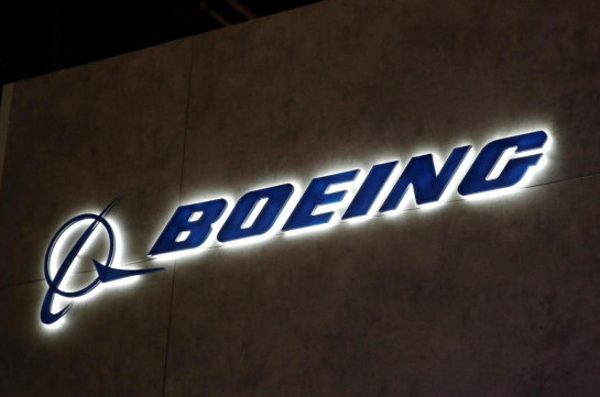 Boeing wins $9.2 billion contract for new Air Force training jet