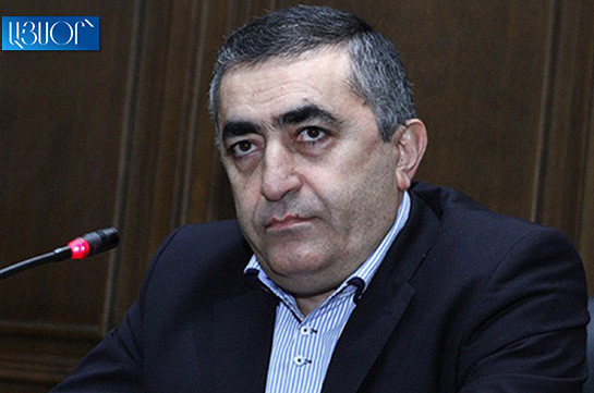 No arrangement over terms of conduction of snap elections: ARF-D faction head