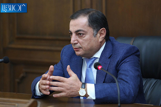 Republican party makes no decision over conduction of snap elections in December: faction head