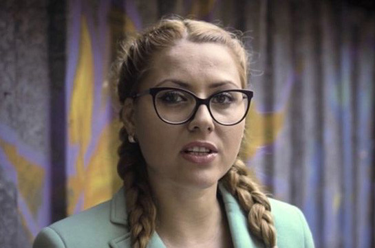 Bulgarian journalist Viktoria Marinova killed in Ruse