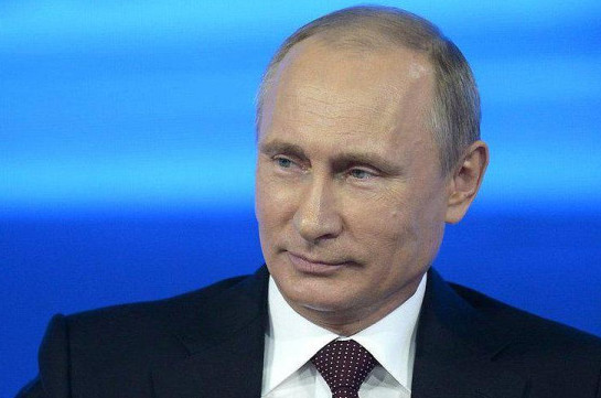 Putin accepts invitation to visit Italy