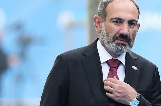 Nikol Pashinyan to depart to Astana to attend CSTO council session