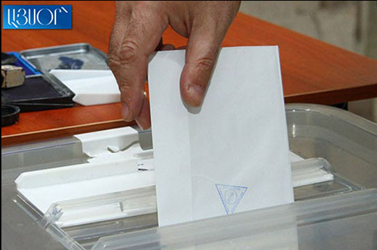 Four new parties participate in upcoming December 9 early parliamentary elections