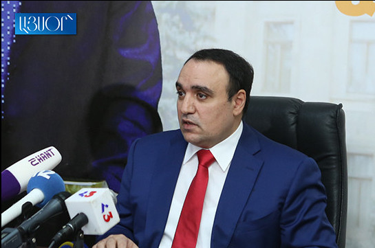 Social-economic situation in Armenia worsens from day to day: Arur Baghdasaryan