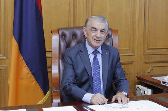 Արա Բաբլոյանը կմեկնի Սանկտ Պետերբուրգ