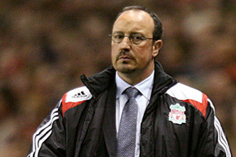 Benitez: I do not believe Manchester United is untouchable