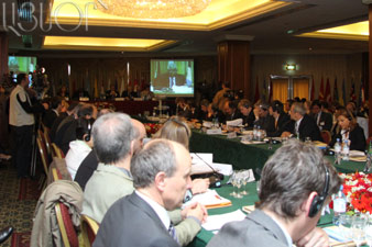 FAO provides Armenia with $1,8 million in 2008-2009s