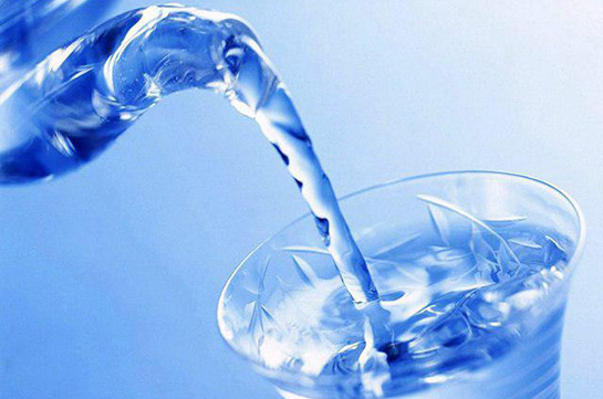 Water tariff to remain unchanged: Armenian government, Veolia Water company reach agreement