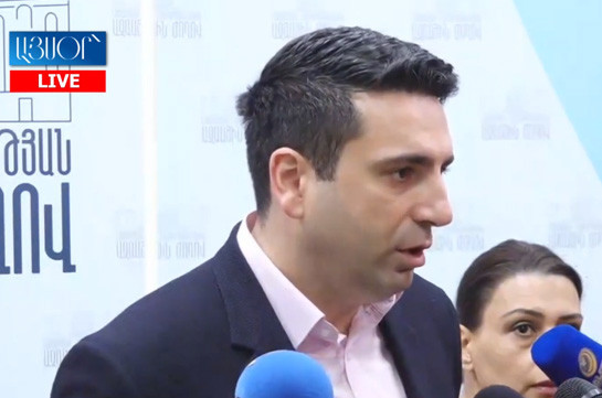 Yelk faction MP convinced Republican party not to be represented in new parliament