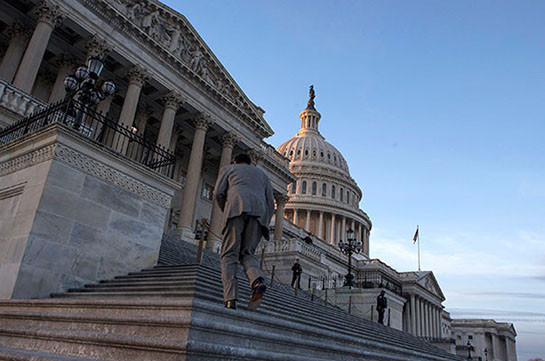 US government partially shuts down over border wall row