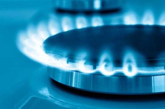 Kommersant: Gazprom raises gas price for Armenia but for consumers it will remain unchanged