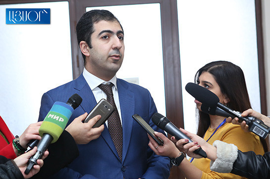 Examination of complaint of Kocharyan’s defense team interrupted due to technical reasons