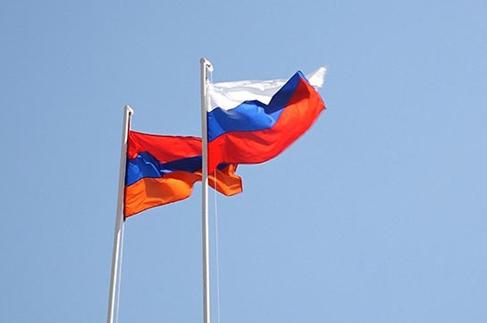 Armenia views military cooperation with Russia as important element in ensuring Armenia’s security