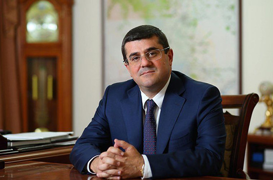 Artsakh ex-PM to participate in presidential elections in Karabakh with party’s decision