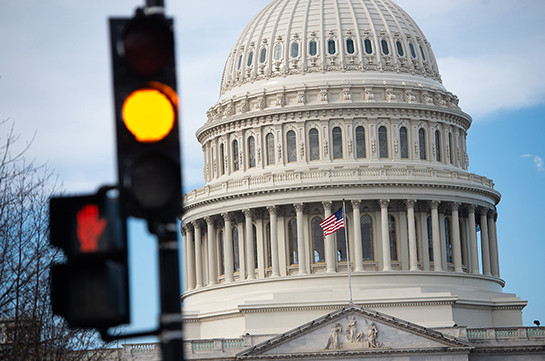 US shutdown talks stall ahead of deadline