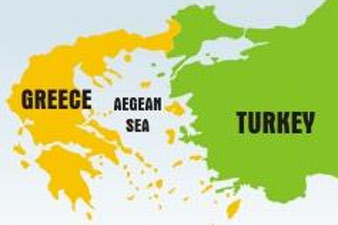 Turkey and Greece on improvement of relations