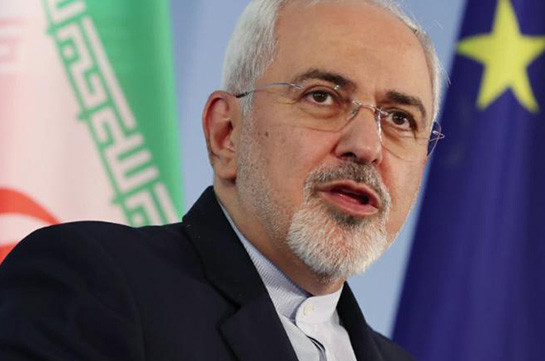 Mohammad Javad Zarif: Iran's foreign minister announces resignation