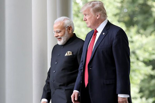 Trump targets India and Turkey in trade crackdown