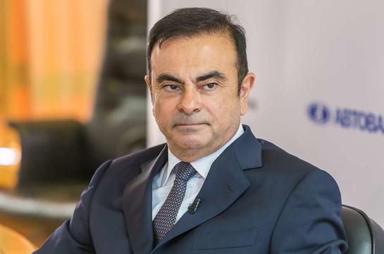 Nissan ex-boss Ghosn released after 108 days