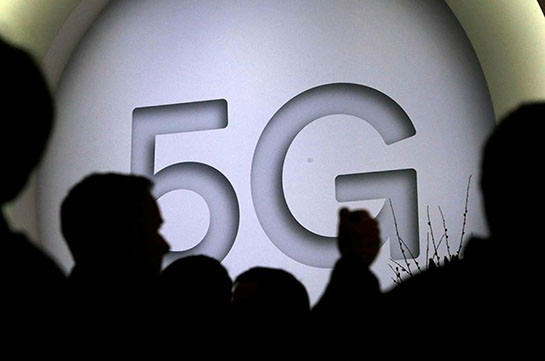 5G: World's first commercial services promise 'great leap'