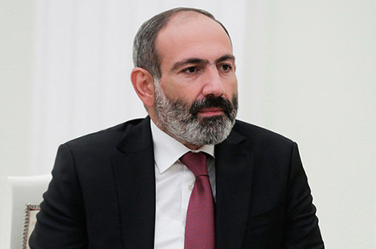 Ցուցումը տվել եմ վարչապետին ենթակա մարմնին, ամեն ինչ կարգին է, ամեն ինչ օրինական է. Վարչապետ