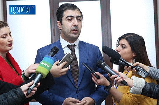 Examination of petition of Kocharyan’s defense team delayed till tomorrow