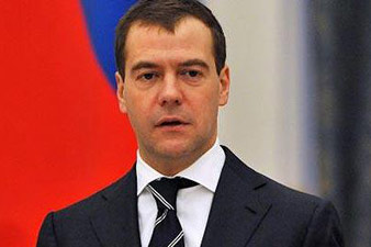 Medvedev makes significant contribution to Karabakh issue 