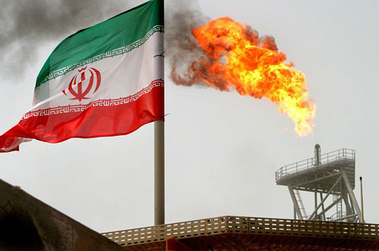 Iran says U.S. sanctions on its oil industry will damage market stability