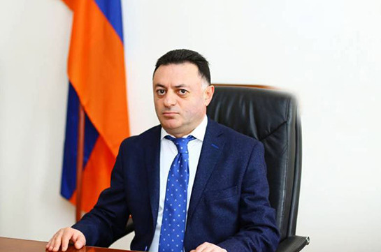 Քոչարյանի և մյուսների գործը 2-րդ անգամ մակագրվել է դատավոր Դավիթ Գրիգորյանին