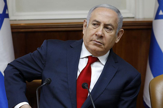 Israel to hold fresh election as Netanyahu fails to form coalition