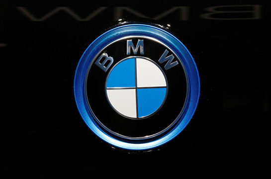 BMW and Jaguar Land Rover to jointly develop electric car parts