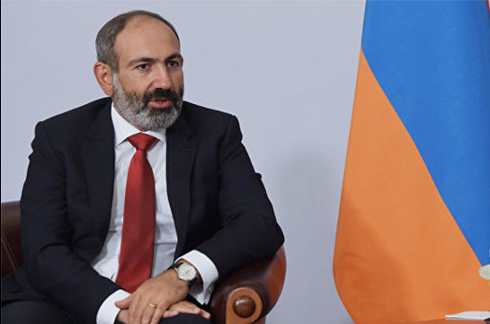 Փաշինյանը կարծում է, որ ՌԴ-ում նախկին հատուկ ջոկատայինի սպանությունը չի ազդի Ռուսաստանի և Հայաստանի  հարաբերությունների վրա